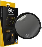 smart.engineered SE-DCP-2-0102-0135-1-M - Displayschutz - Motorrad - Transparent - Thermoplastische Polyurethane (TPU) - Monochromatisch - Harley Davidson Sportster S (2021-2022)