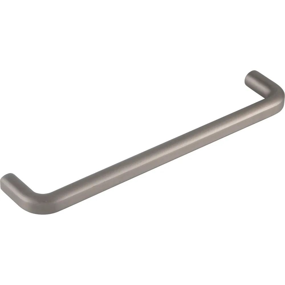 alles im griff GmbH Ulrike Brandstetter Griff Lisa LA 160, Breite 170 mm, Zinkdruckguss grau