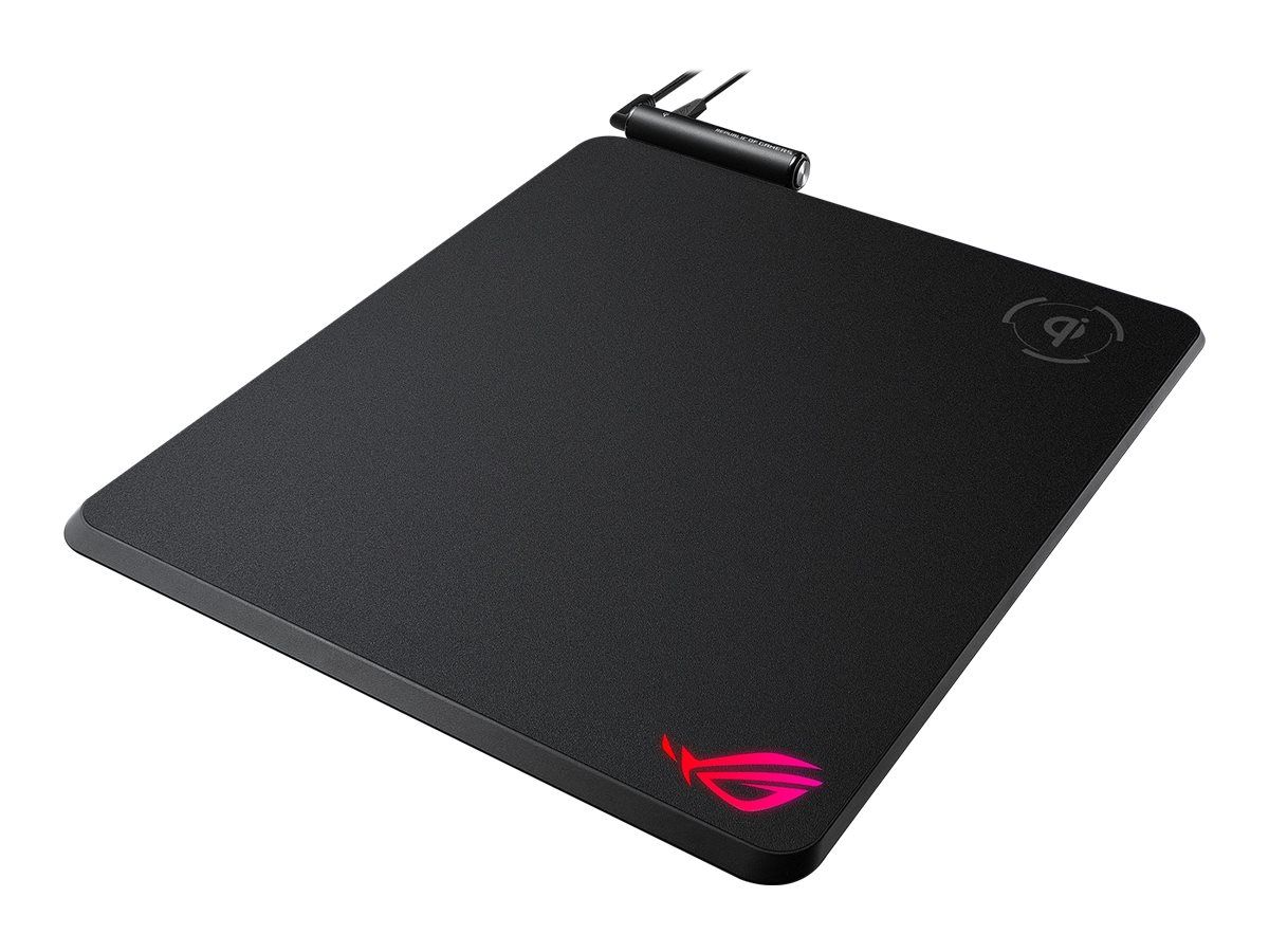 ASUS ROG Balteus Qi - Mauspad - für ROG Strix G15