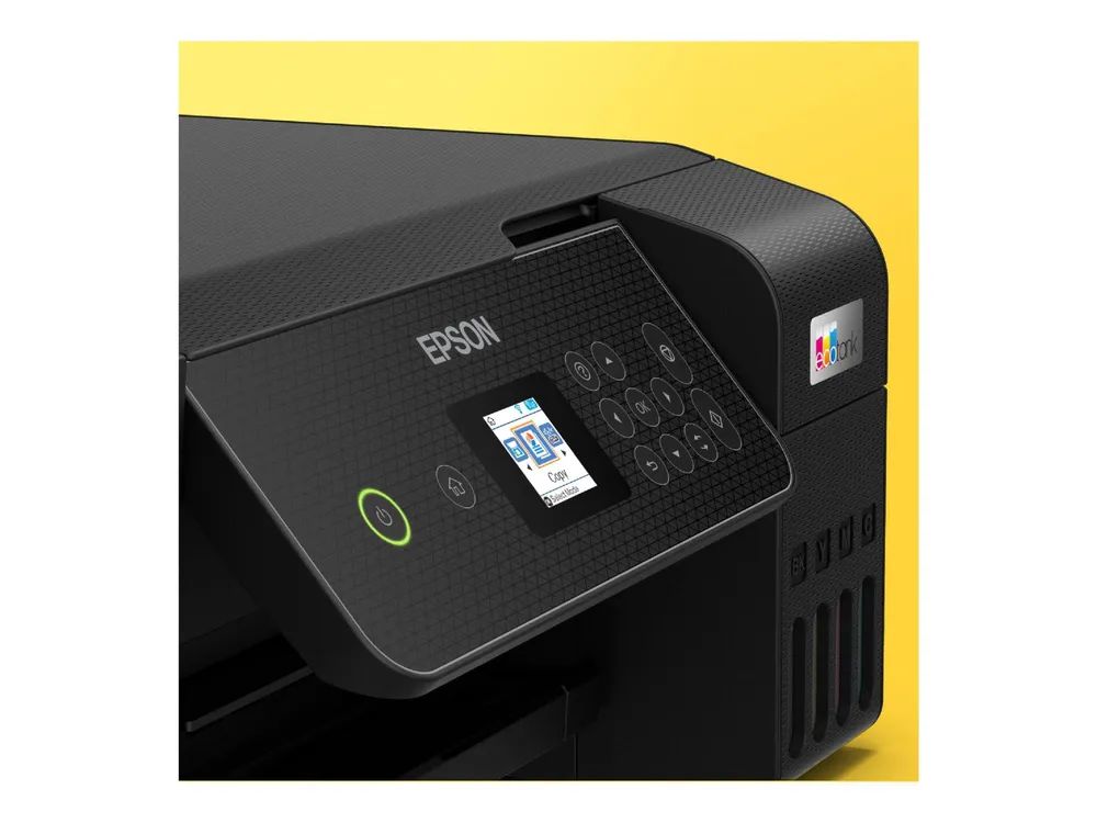 Epson EcoTank ET-2870 Open-Box