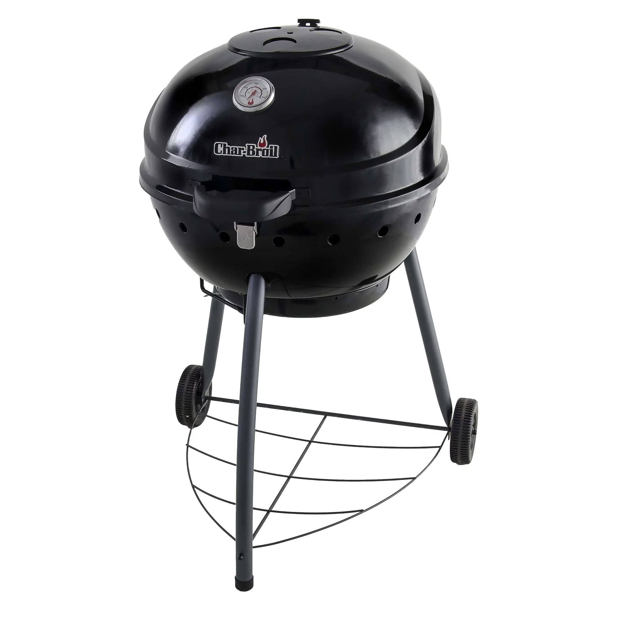 Char Broil Kettleman