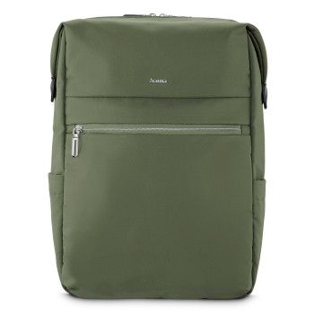 Hama Laptop-Rucksack "Ultimate", bis 41 cm (16,2"), Grün