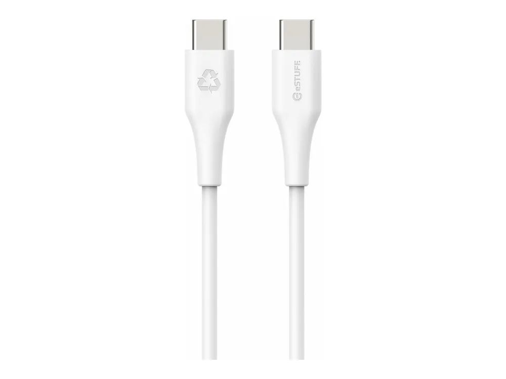 eSTUFF INFINITE - USB-Kabel - 24 pin USB-C (M)