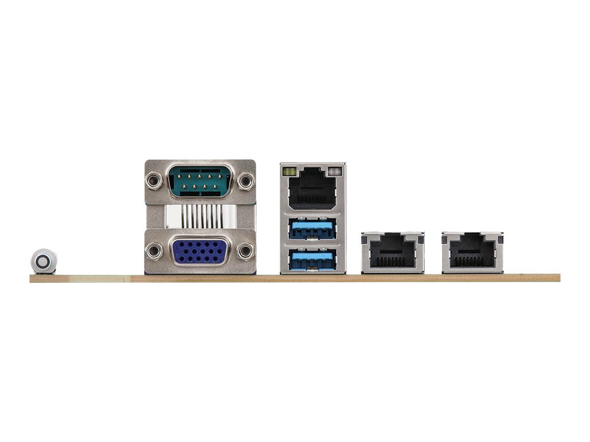 ASRock Rack WRX80D8-2T - Motherboard - ATX - Socket SP3