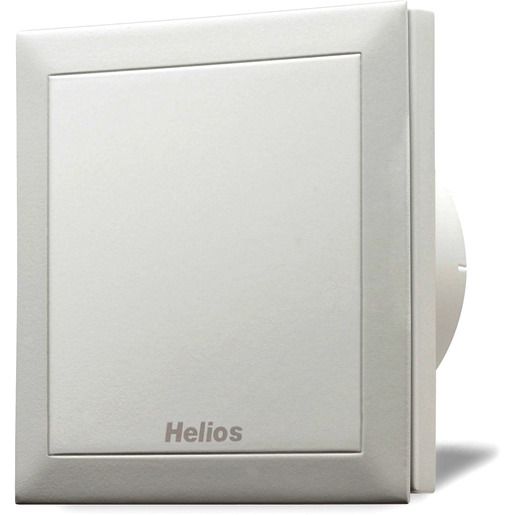 Helios KLEINRAUMVENTILATOR FEUCHTVERL / HELIOS M 1/100 F 06175