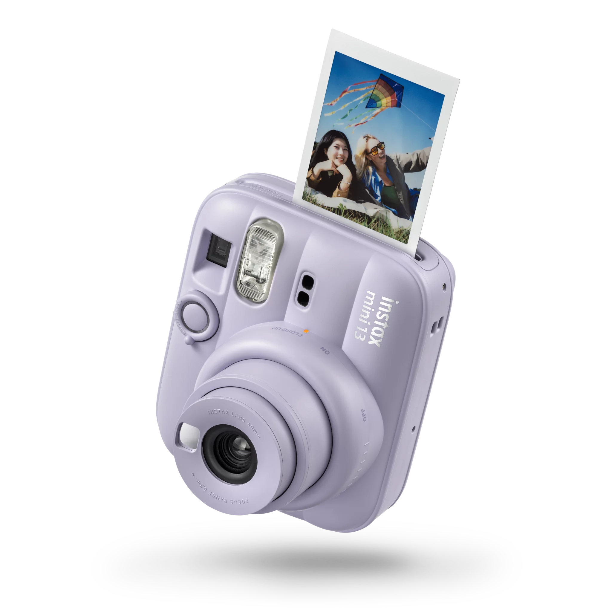 Fujifilm instax mini 13™ - Dreamy Purple