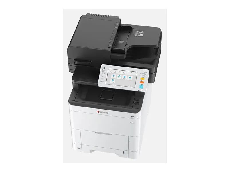 Kyocera Ecosys MA4000cix/Plus - Laser/LED-Druck - Farbig