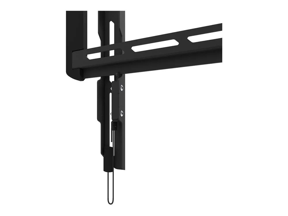 Neomounts WL30-550BL16 - Befestigungskit (Wandplatte, Adapter für Halterung)