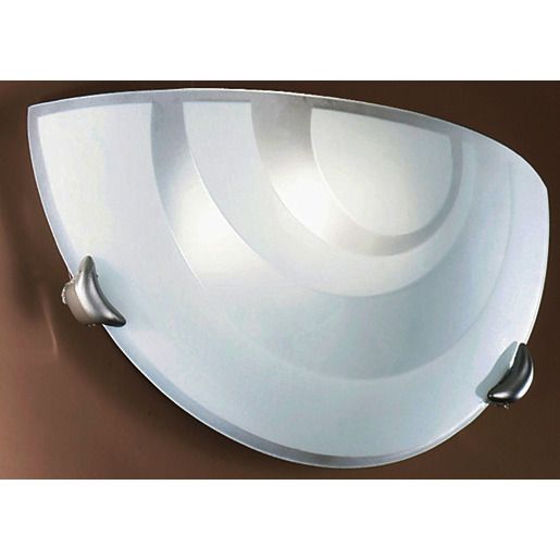 Orion WANDLEUCHTE 1XE27 60W SATIN / ORION WA 2-1002/1 S 25F513 020.1002-01