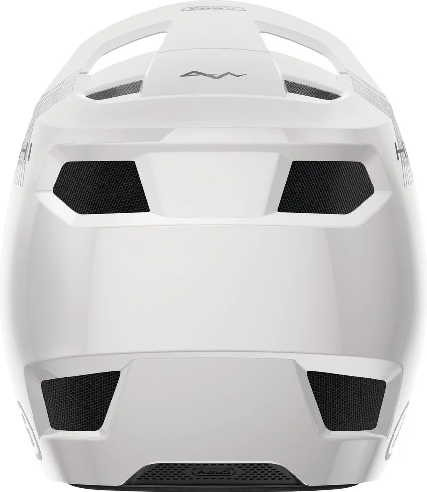 ABUS HiDrop shiny white L
