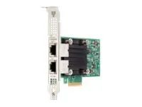 HPE 562T - Netzwerkadapter - PCIe 3.0 x4 - 10Gb