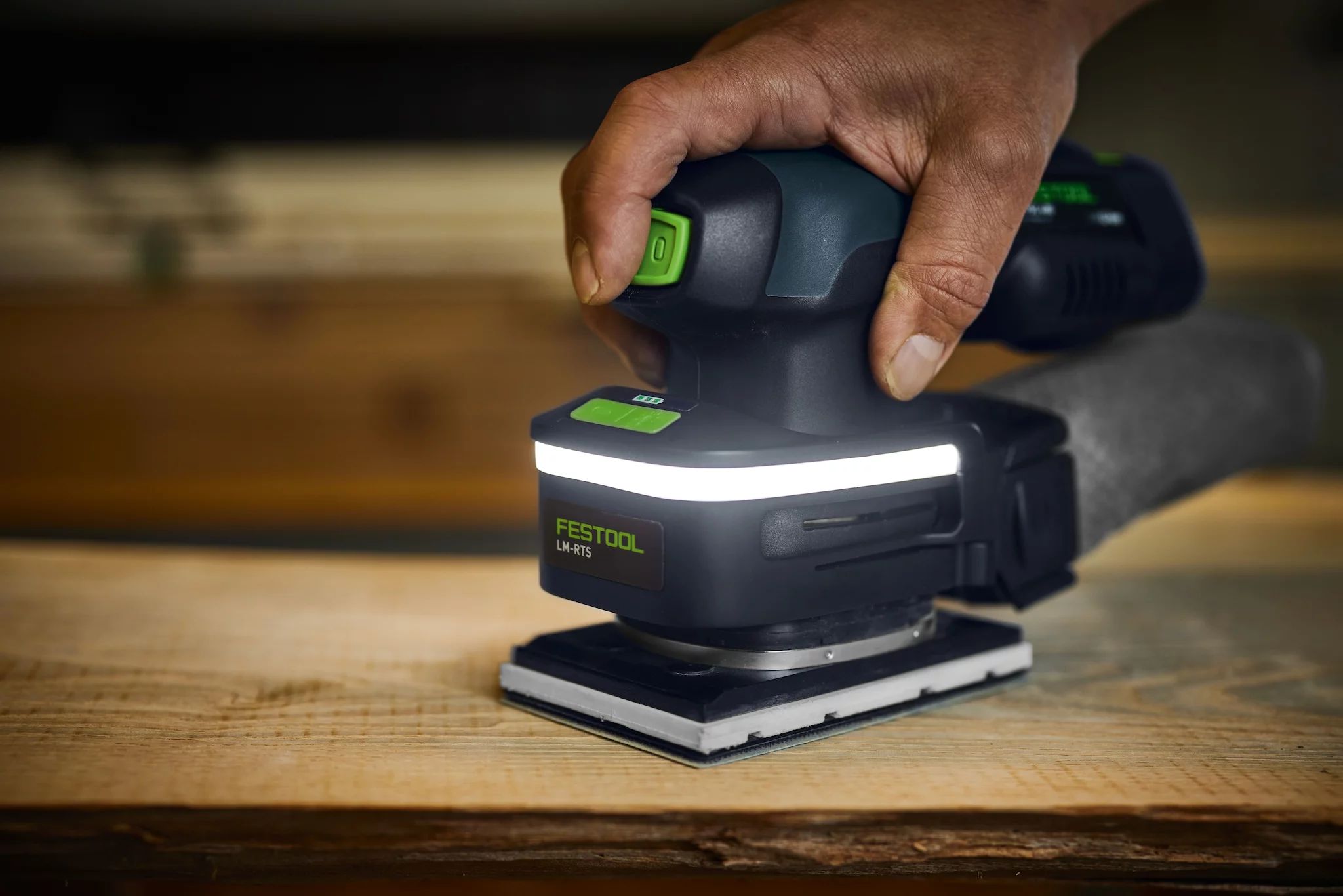 Festool LM-RTS