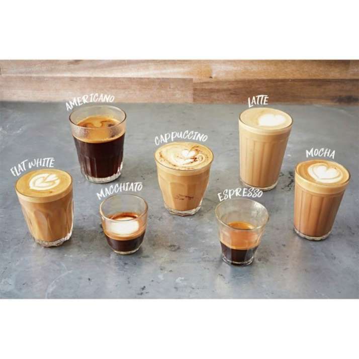 Gastroback Design Espresso Barista Touch