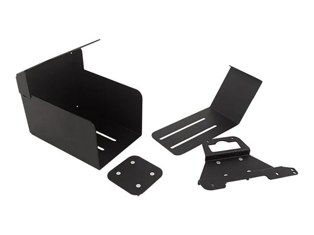 Gamber-Johnson Druckerhalterung - with 4" fan