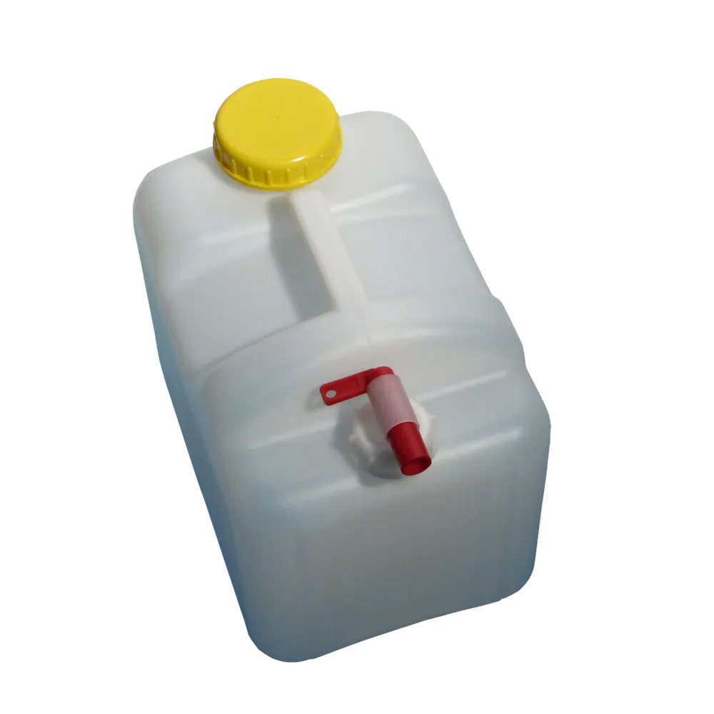 Comet Multi-Weithalskanister 15 l