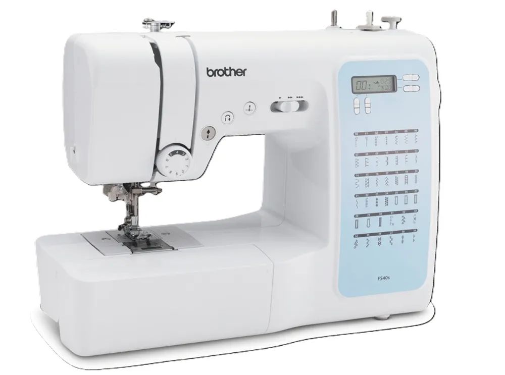 Brother Sewing Brother FS40s Nähmaschine Allrounder