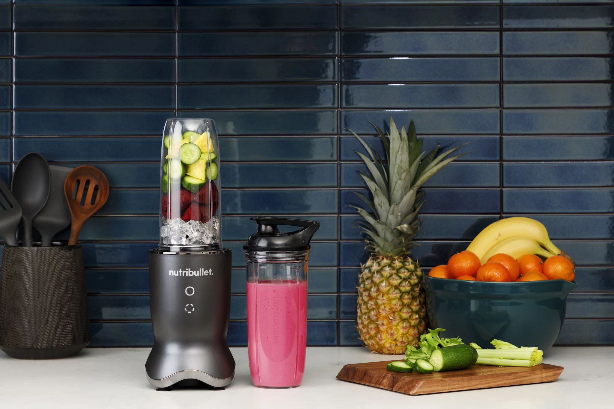Nutribullet Ultra NB1206DGCC