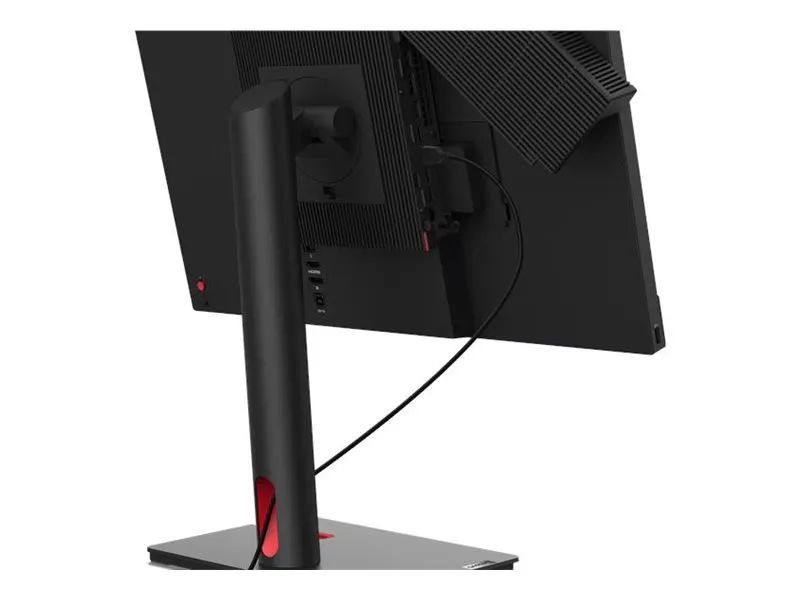 Lenovo ThinkCentre Tiny-in-One 24 Gen 5 - LED-Monitor - 61 cm (24")