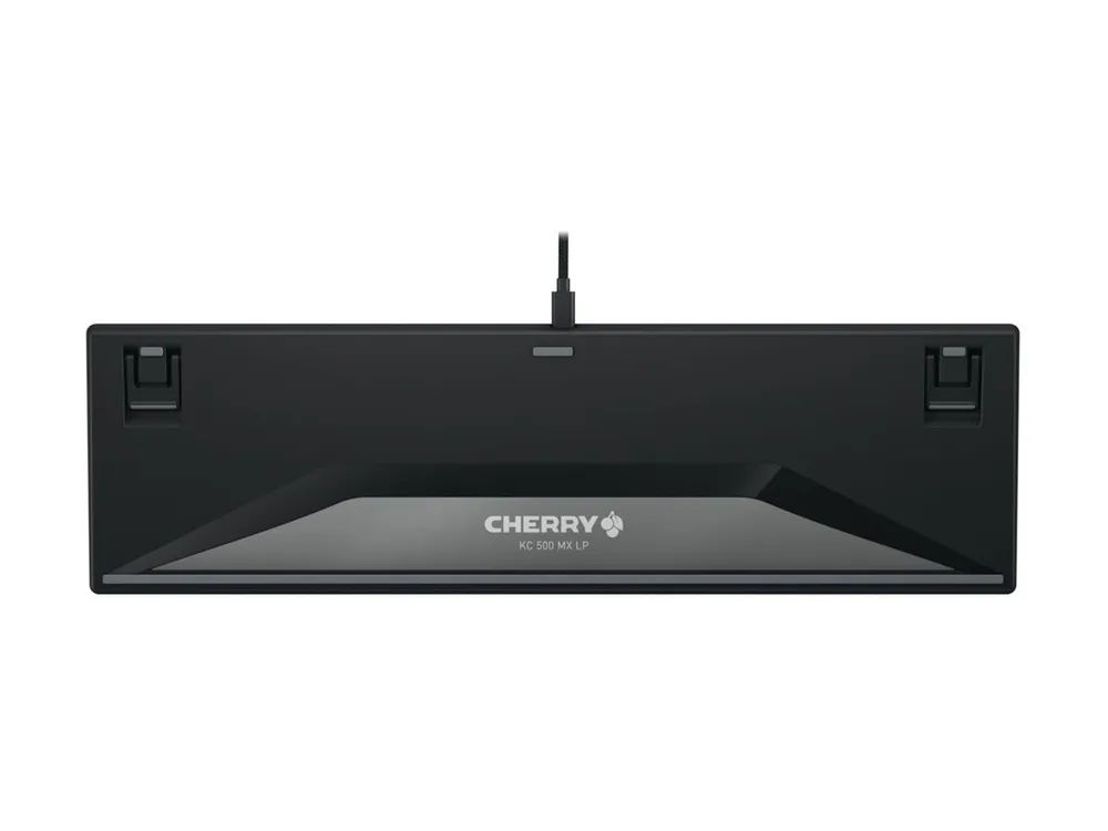 Cherry MX 500 MX LP - Tastatur - 100% - full