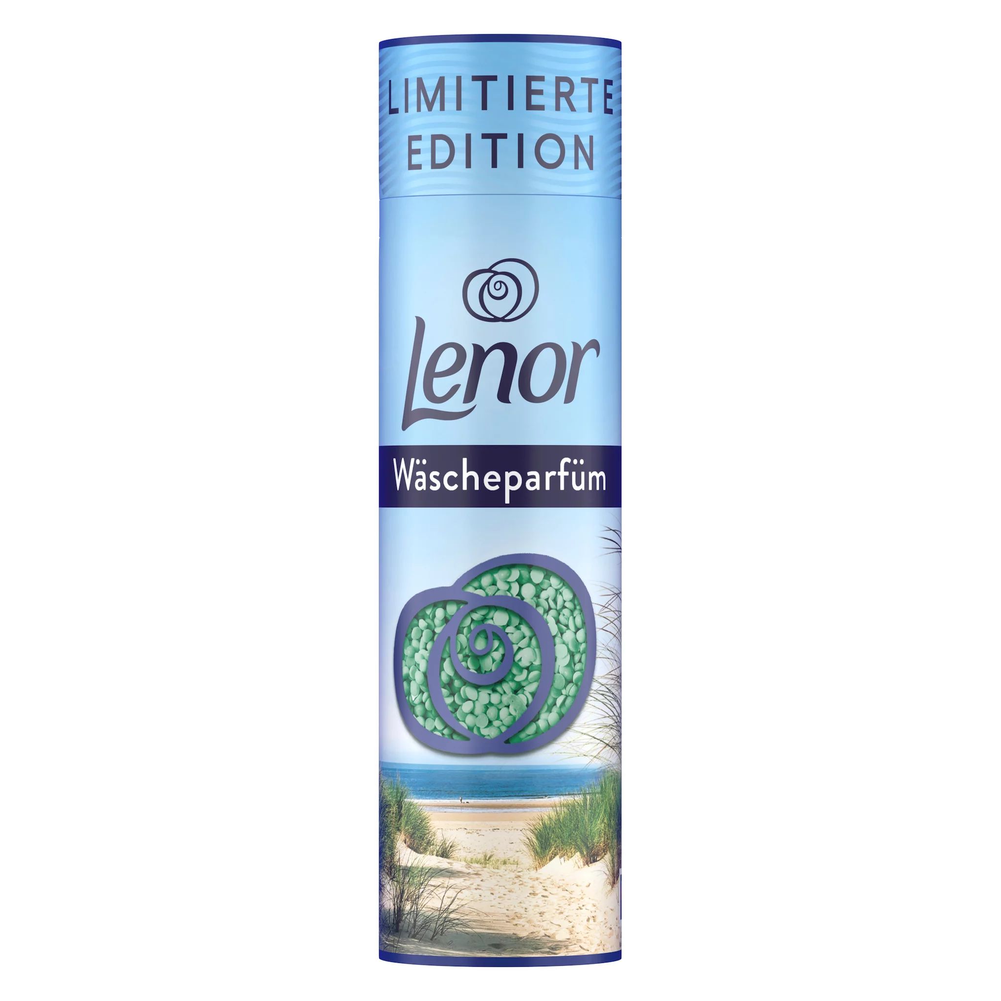 Lenor Wäscheparfüm, Nordseebrise, 280g