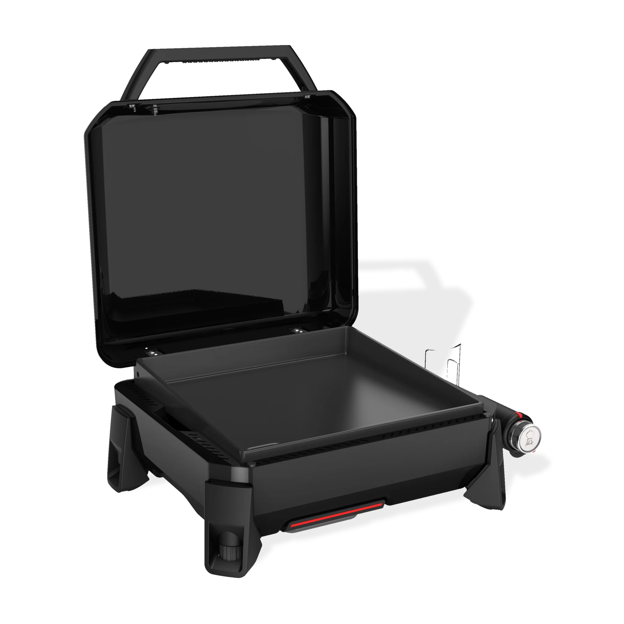 Weber Slate GP43 Premium Plancha