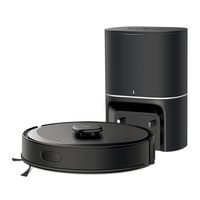 TP-LINK Tapo RV30 Max Plus Saugroboter