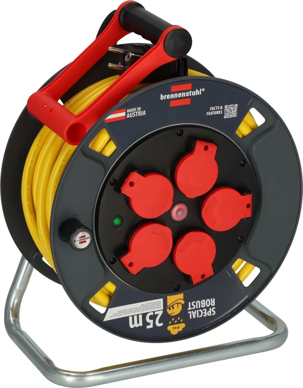 Brennenstuhl KT Pro ST 300 IP44