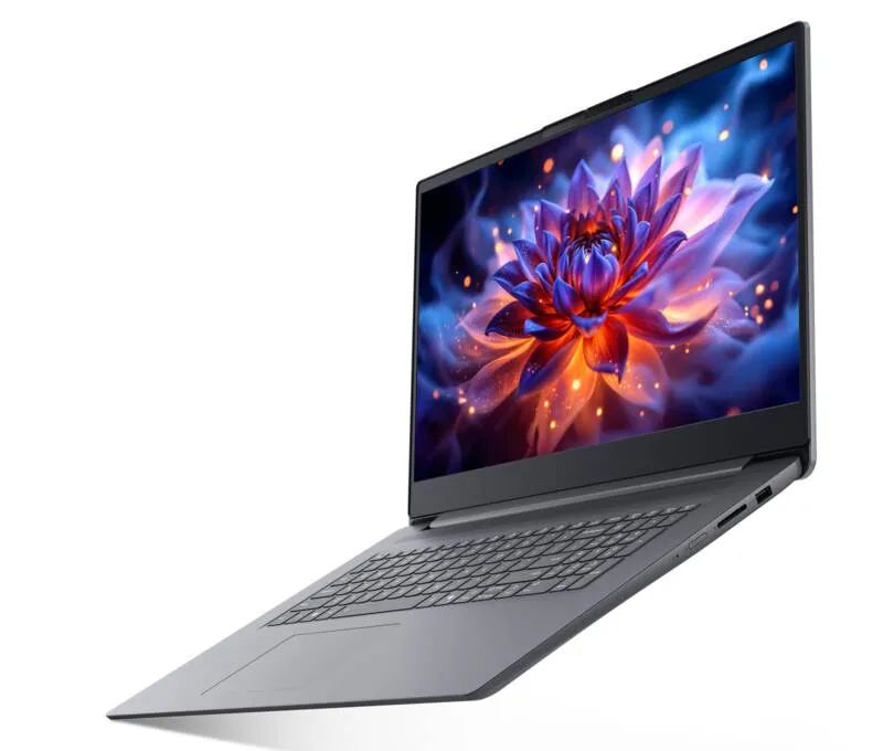Lenovo IdeaPad Slim 3 17IWC11