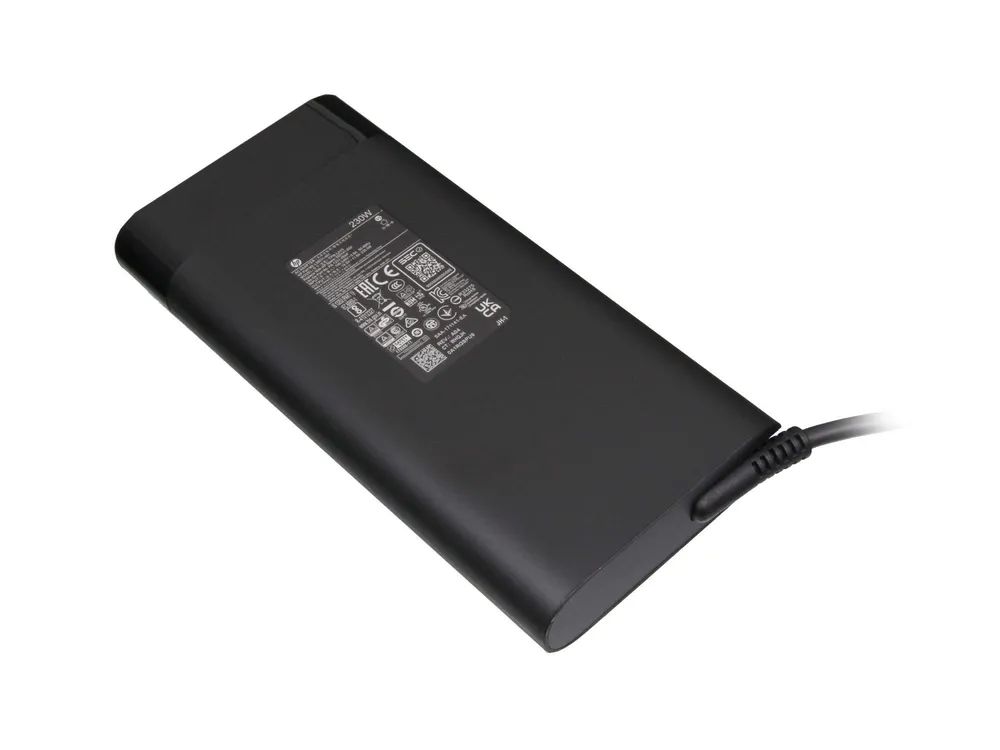 HP Slim AC Adapter PFC Smart L38011-003