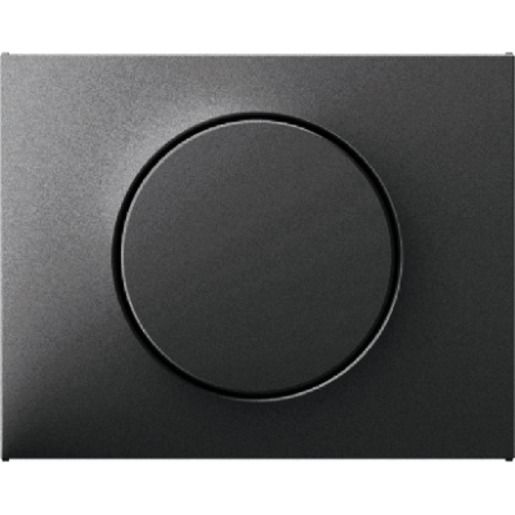 Berker ZENTRALSTK.F.DIMMER K.1 / BERKER 11357006 ANTHRAZIT 11357006