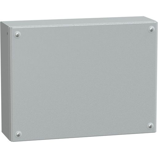 Schneider Electric IND.GEHÄUSE STAHL 300X400X120 / SCHN.E NSYSBM304012 MET NSYSBM304012