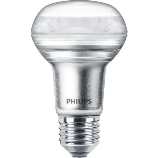 Philips CorePro LEDspot 4,5-60W 827 R63 36° DIM 410lm