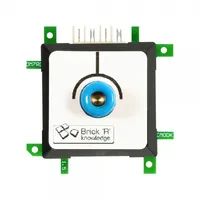 ALLNET 132089 - Brick’R’knowledge - ALLNET - Mehrfarbig