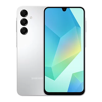 SAMSUNG A165 GALAXY A16 LTE, 128GB, GRAY