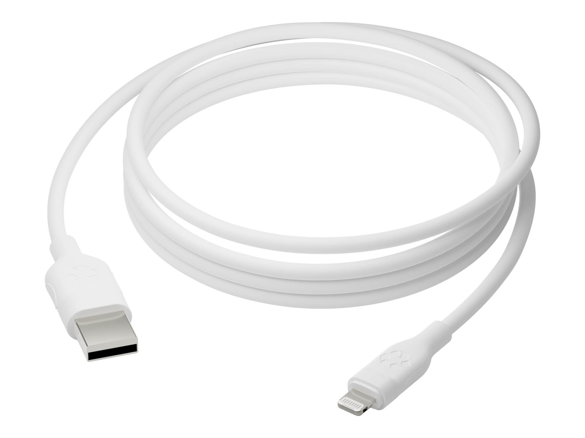 dbramante1928 re-charge - Lightning-Kabel - USB