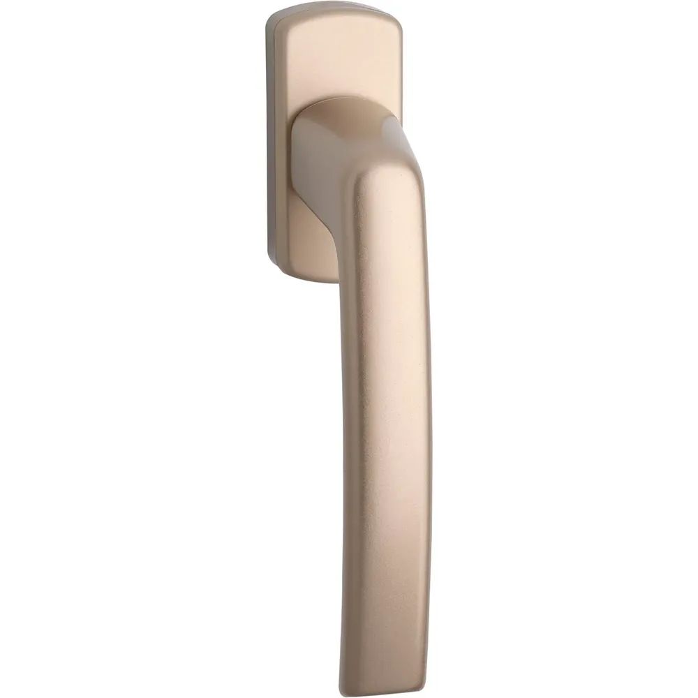 MACO Fenstergriff HARMONY, Alu bronze eloxiert