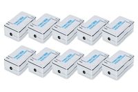 DIGITUS CAT 6 Verbindungsmodul für Twisted Pair Kabel - 10 Stk.