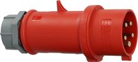 Brennenstuhl 1081320010 - Grau - Rot - Kunststoff - 65 mm - 185 mm - 75 mm - 260 g