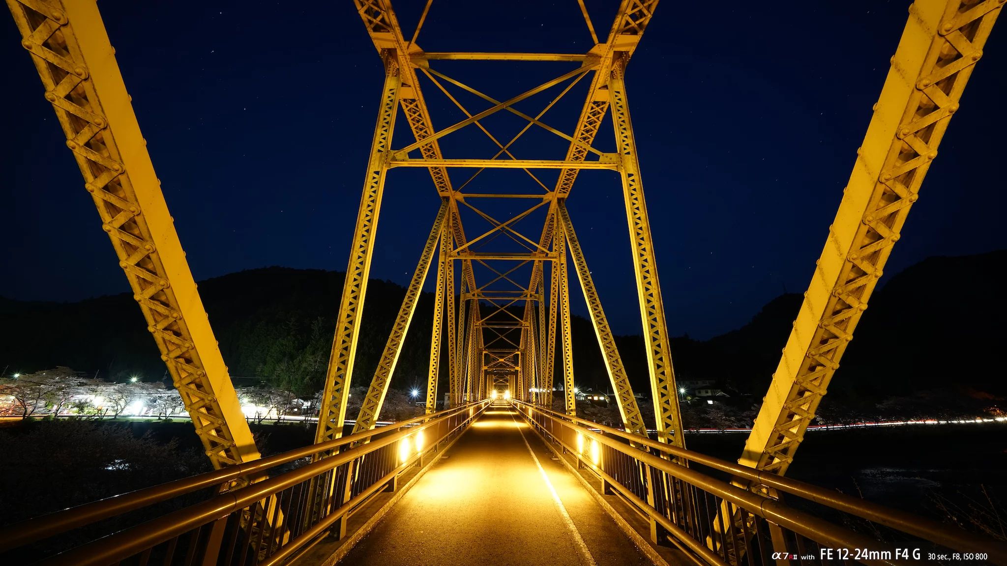 Sony FE 12-24mm F4 G Objektiv