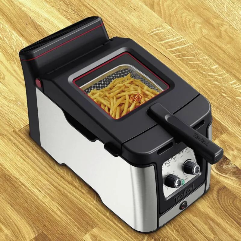 Tefal FR600D