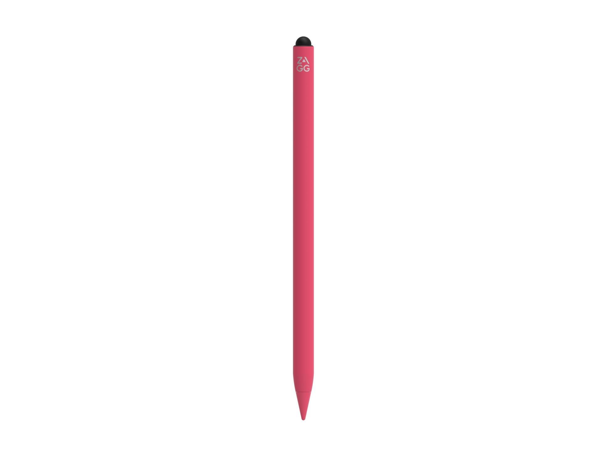 ZAGG Pro Stylus 2 - Aktiver Stylus - pink