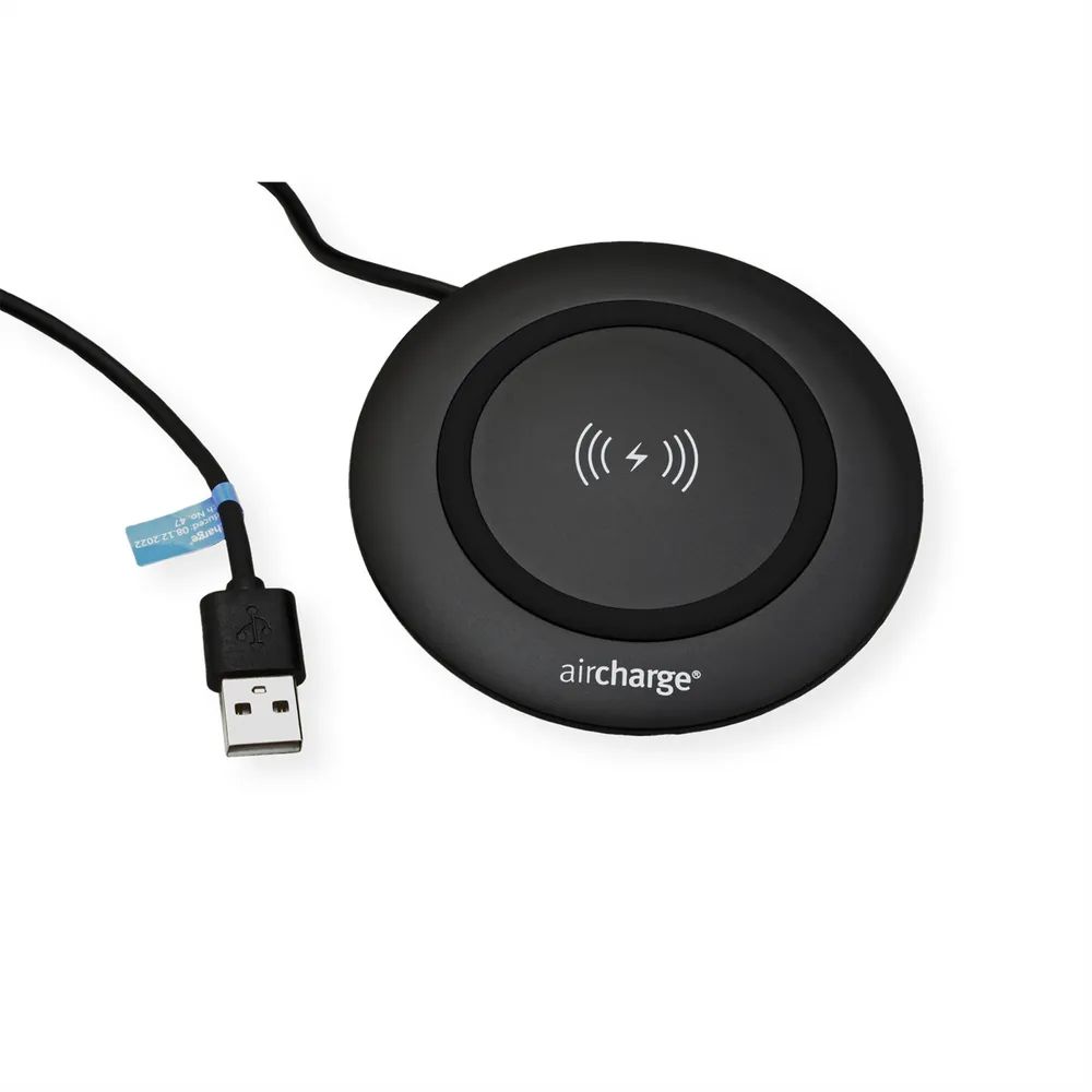 BACHMANN Wireless Charger AirCharge 15W EPP