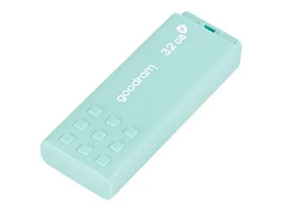 GoodRam UME3 CARE - USB-Flash-Laufwerk - 32 GB