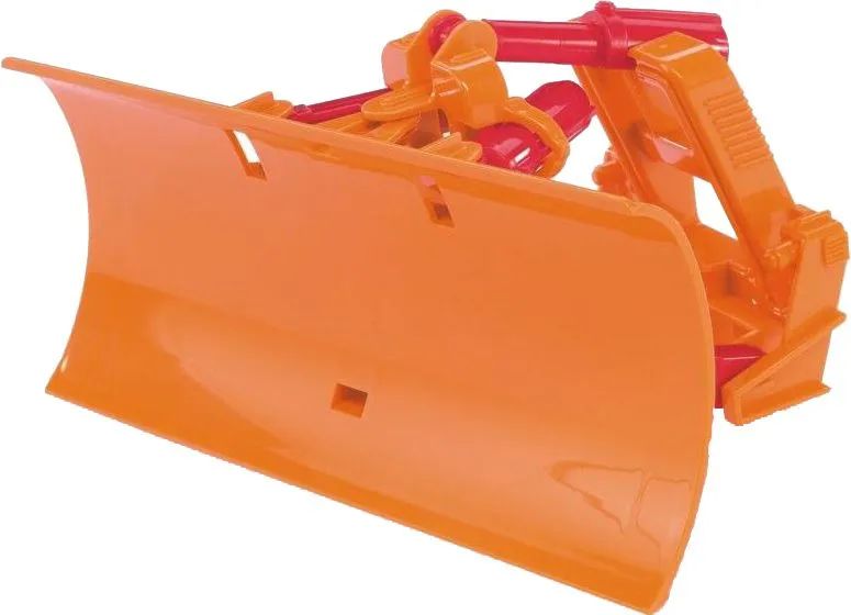 Bruder Spielwaren GmbH + Co. KG Zubehör: Räumschild