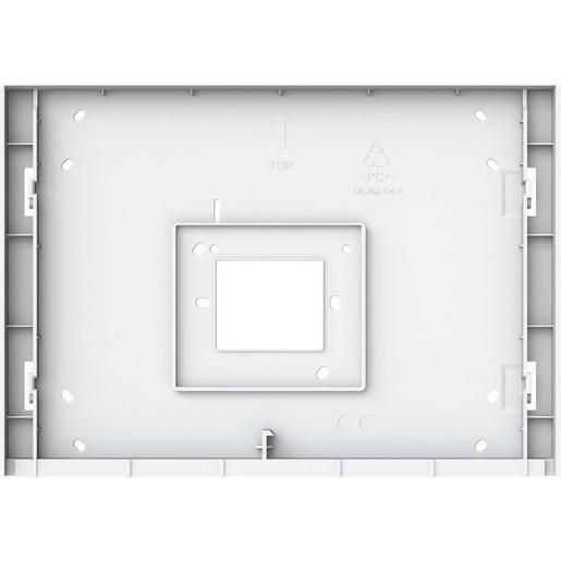 Busch-Jaeger SMARTTOUCH 10 AP RAHMEN WS / BUSCH ST/A10.11-811 2TMA310160W0001