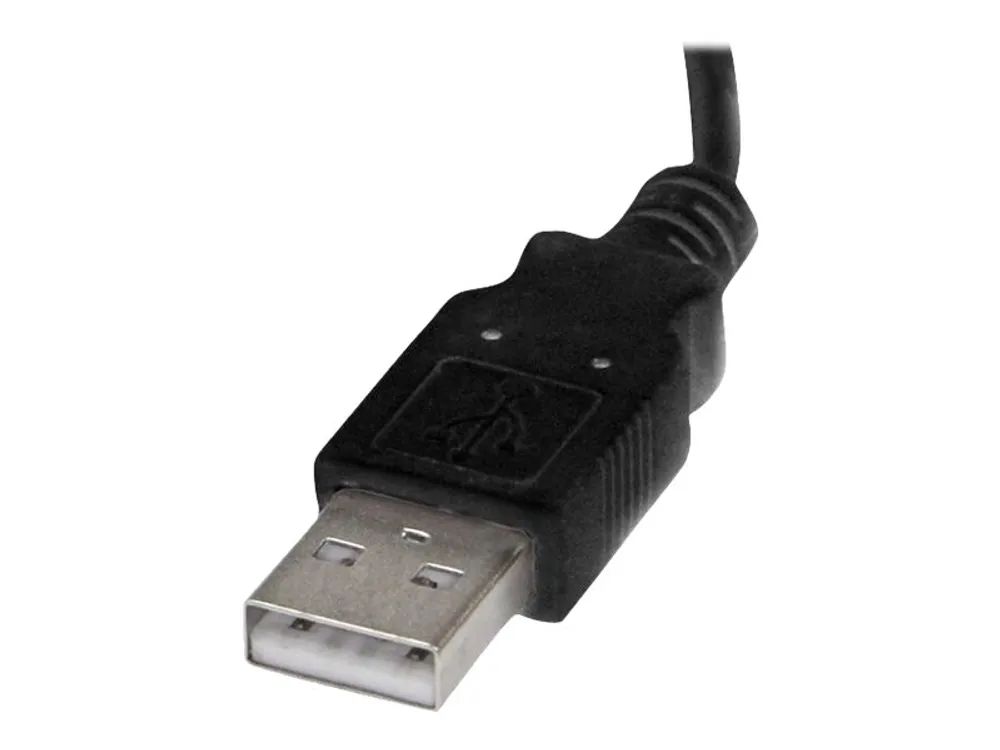 StarTech.com 56K USB Einwahl und Fax Modem - V.92