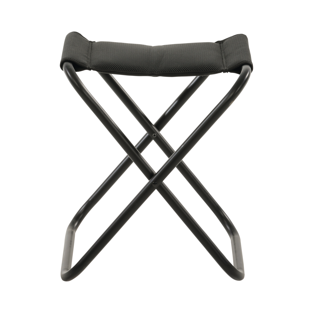 Travellife Hocker BARLETTA black