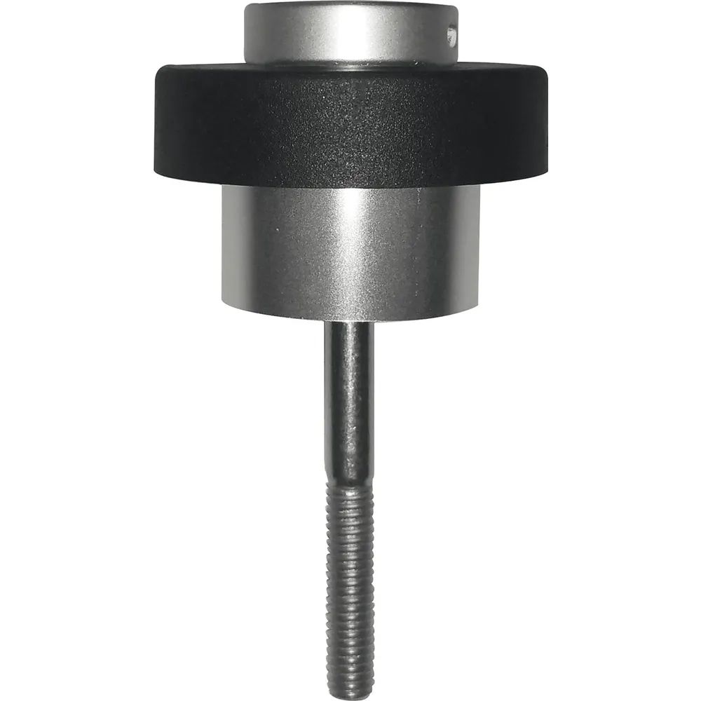 Franz Schneider Brakel GmbH & CO.KG FSB Bodentürpuffer 38 3881 - 45/34 Aluminium silber eloxiert