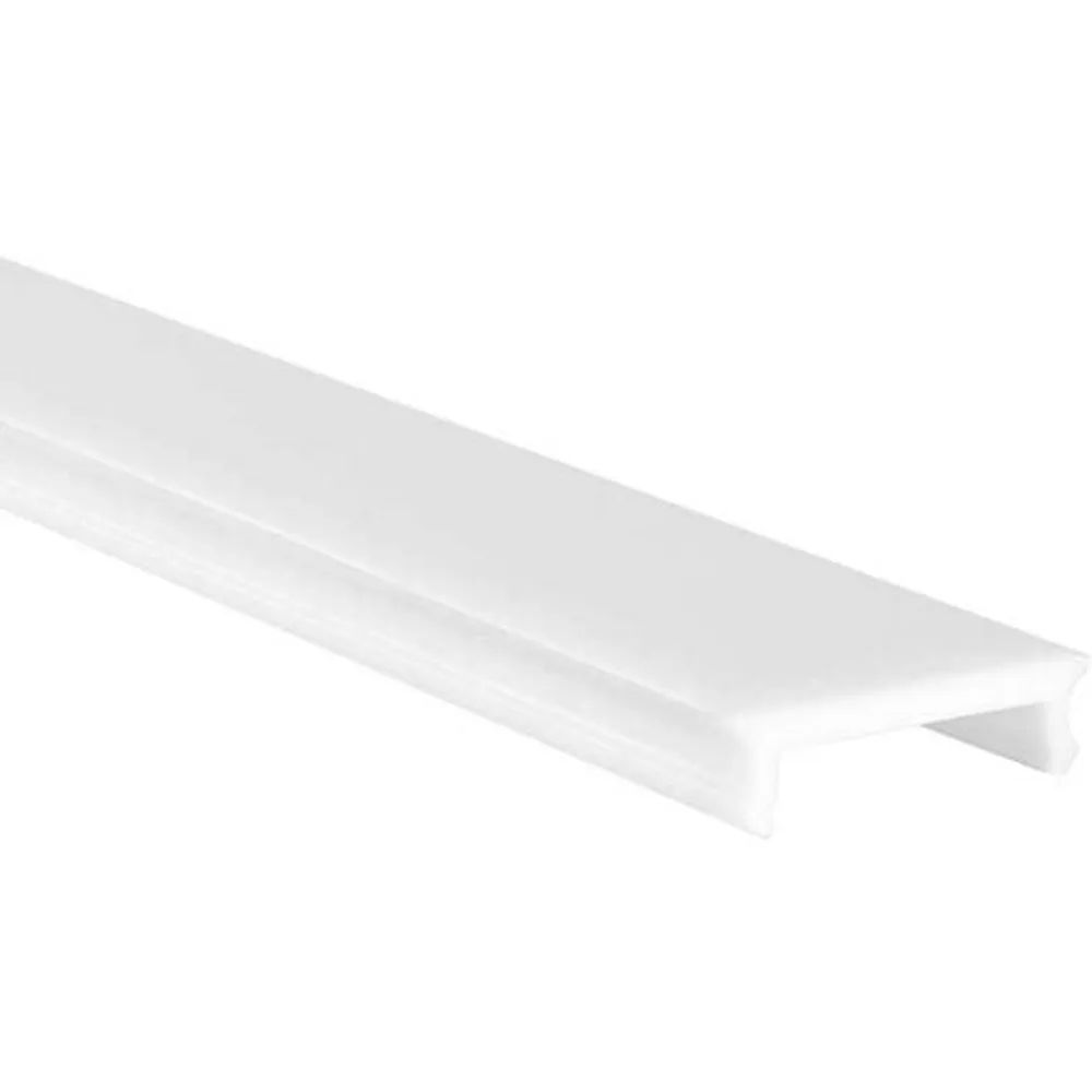 Proled PLASTIC COVER FLAT MILKY 2 / PROLED PLASTIC COVE.SU-LINE L69US3M