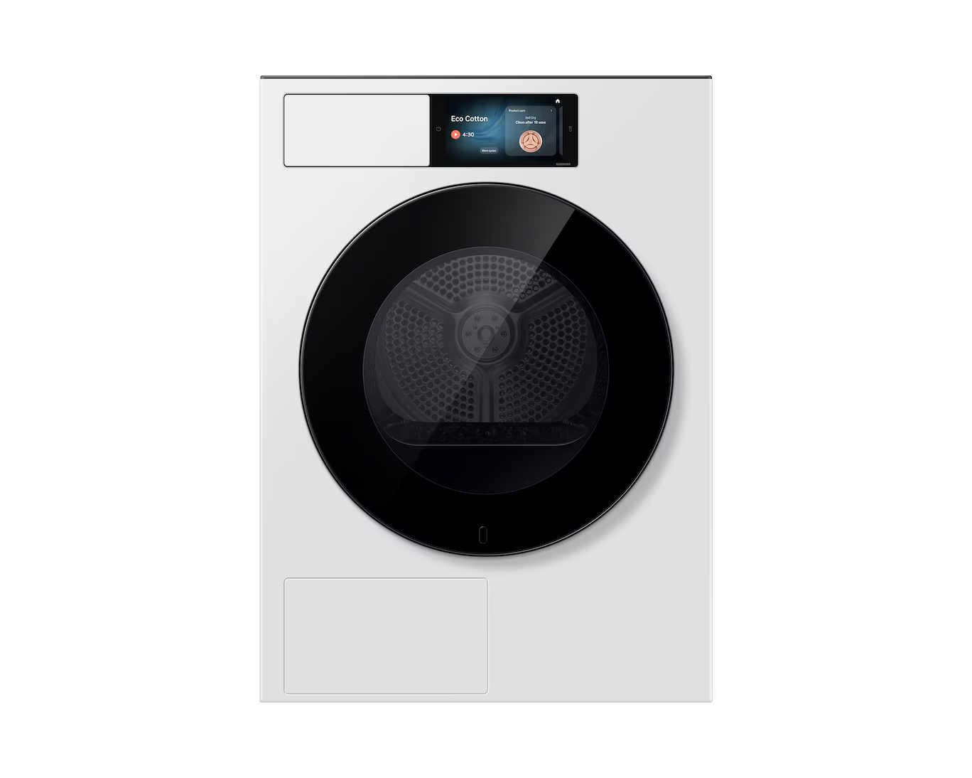 Samsung DV8400D DV90F09F4WT2